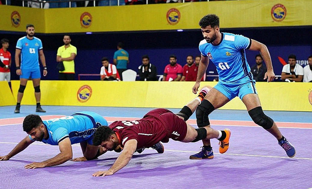 भारत के 3-0 से पहले नाइजीरिया के 17 और 18 पढ़िए