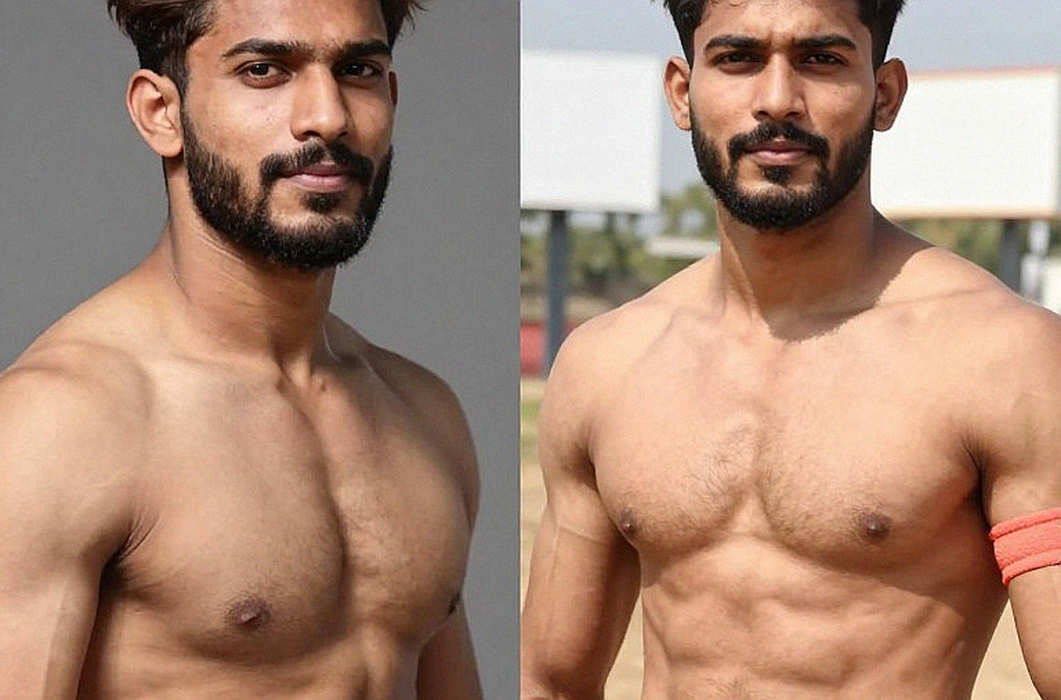 डबकी का हिसाब: जब रेडर ने झुकना छोड़ दिया और डिफेंस ने पढ़ना सीख लिया