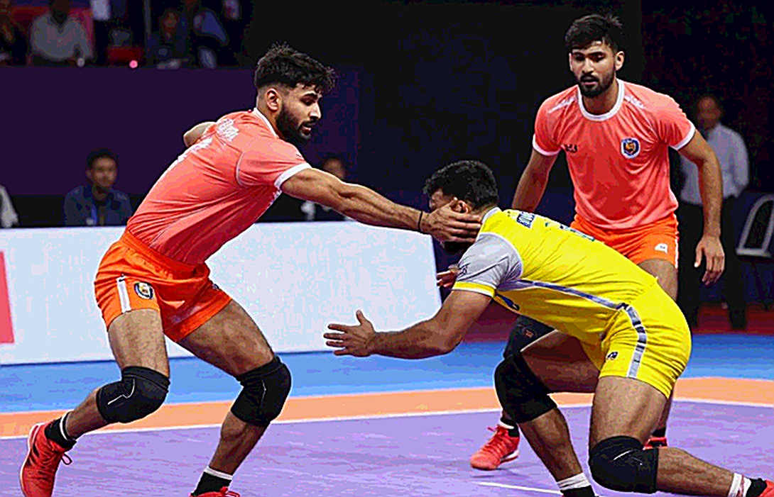 14 से 13: पाकिस्तान के हटने के बाद कॉमनवेल्थ कबड्डी चैंपियनशिप में बचा क्या