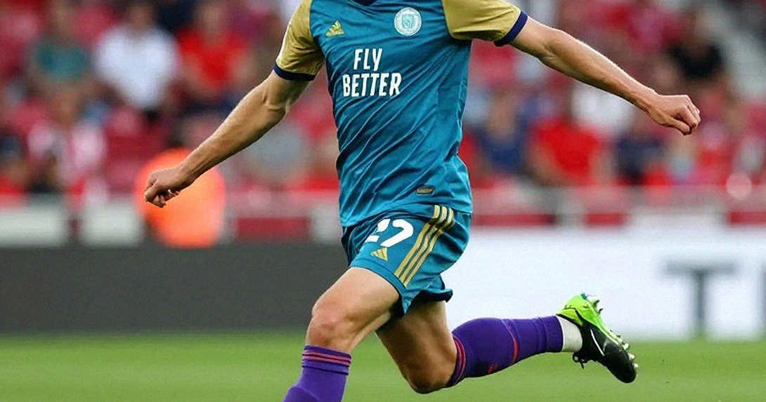 How a Joke Fooled the Malaysian Football Federation: The Dutch League Captain Who Was Never Malaysian