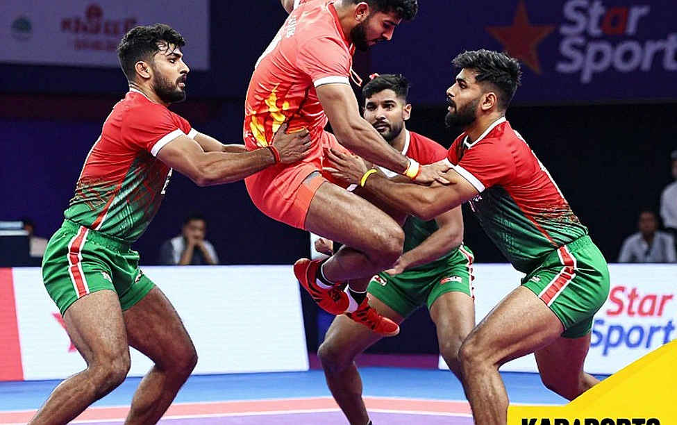 कॉमनवेल्थ कबड्डी चैंपियनशिप 2026: सुरजीत सिंह कप्तान, नवीन कुमार उप-कप्तान — और वे तीन सवाल जो प्रेस रिलीज़ ने नहीं पूछे
