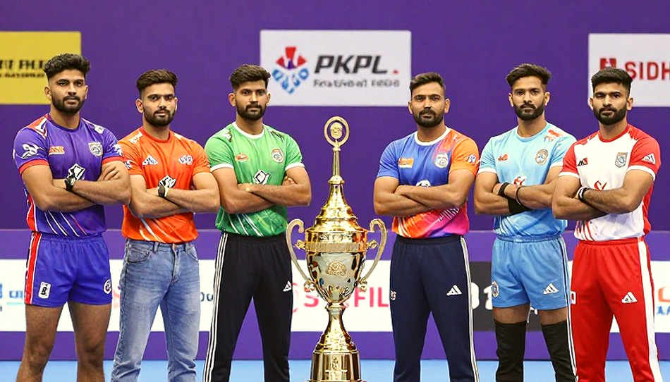कॉमनवेल्थ कबड्डी चैंपियनशिप 2026: भारत में मुफ़्त में कहाँ और कैसे देखें — और वह सवाल जिसका जवाब अभी किसी के पास नहीं