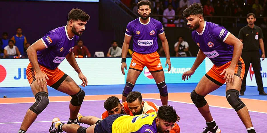 इंडिया बनाम यूगांडा, मैच 9: 46-26 के स्कोर के नीचे दबा वो सिग्नल, जो मेडिकल रजिस्टर में होना चाहिए था
