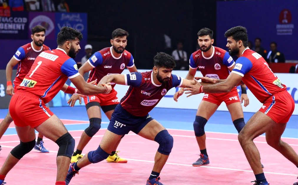पाकिस्तान के हटने के बाद अहमदाबाद का मैदान तेरह देशों का रह गया: भारत के स्वर्ण की असली कीमत क्या है