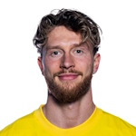 कैस्पर हेग